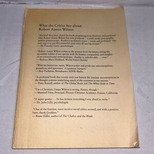 Reality is What You Can Get Away With a Screenplay Paperback Book